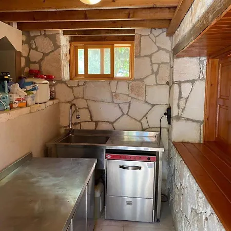 Trinitys Forest Apartment *