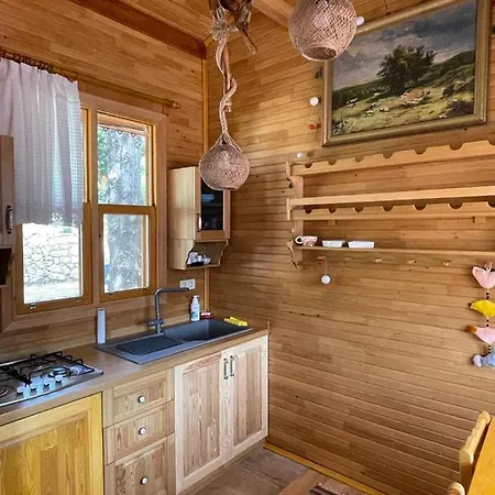 Trinitys Forest Apartment