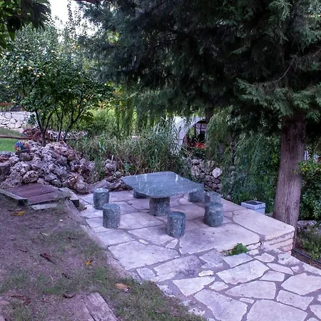 Trinitys Forest Kemer