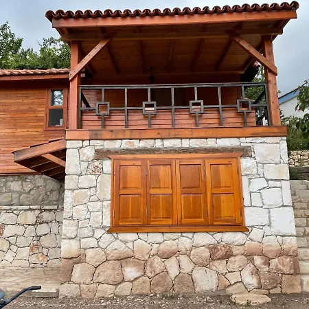 Trinitys Forest Apartment Kemer