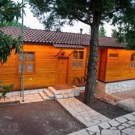 Trinitys Forest Apartment