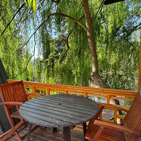 Trinitys Forest Apartment *